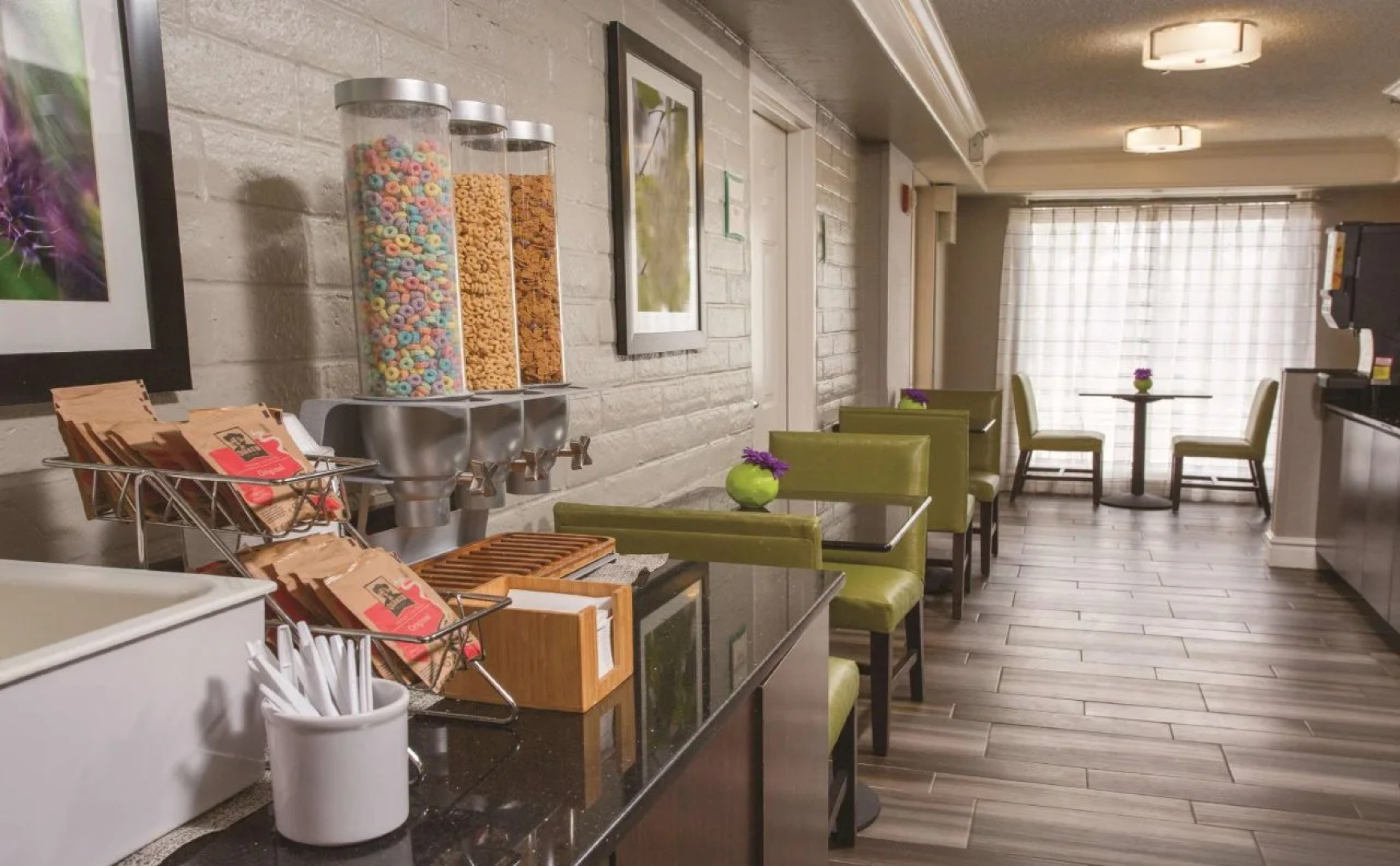 La Quinta Inn Ventura