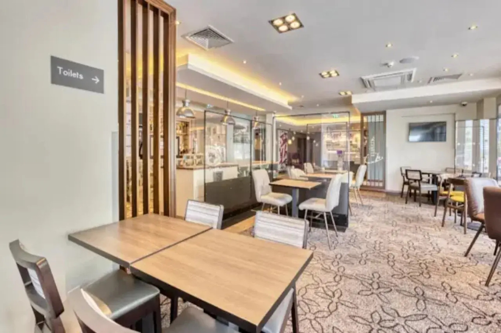 Premier Inn Aviemore