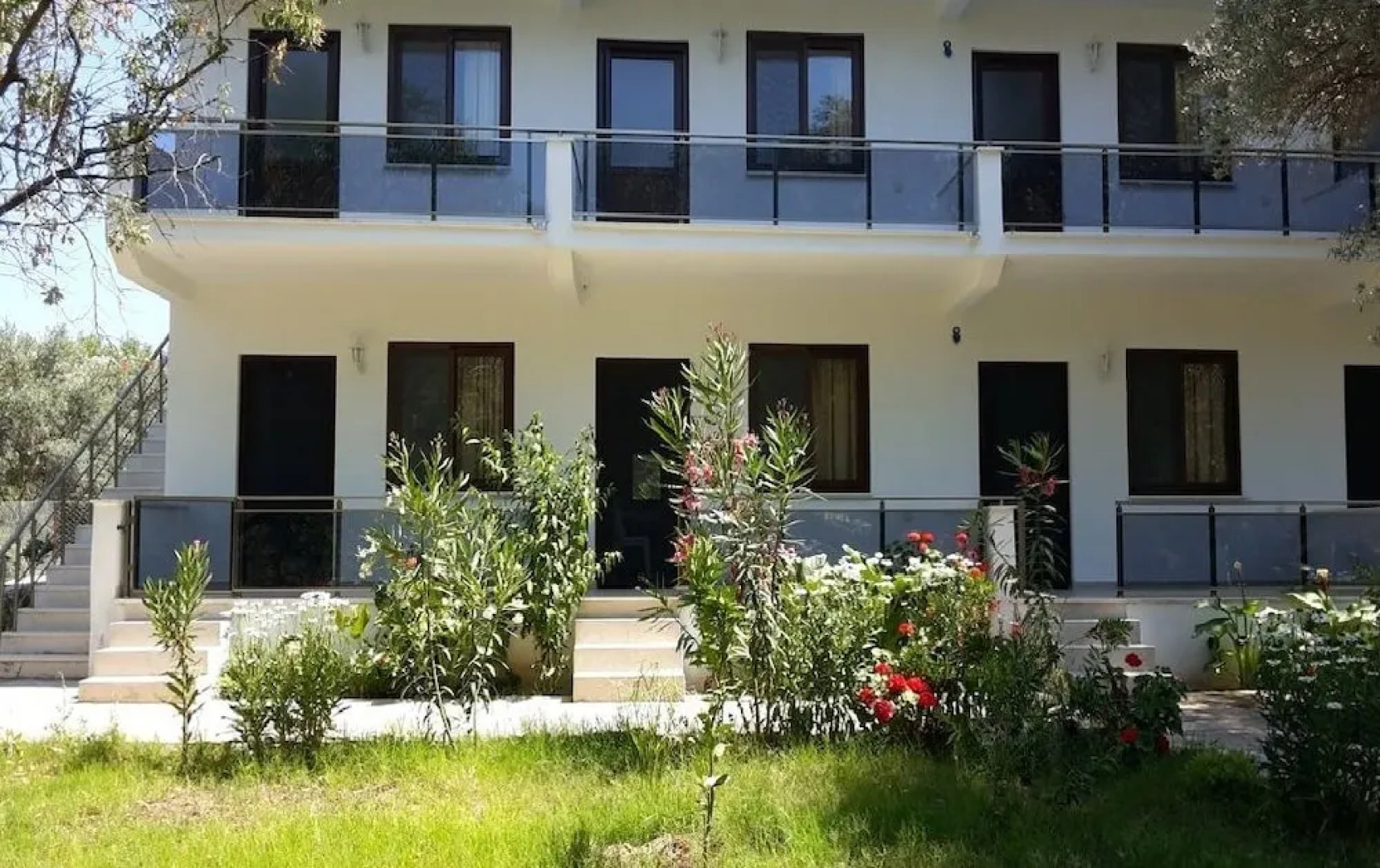 Zakkum Frida Pansiyon