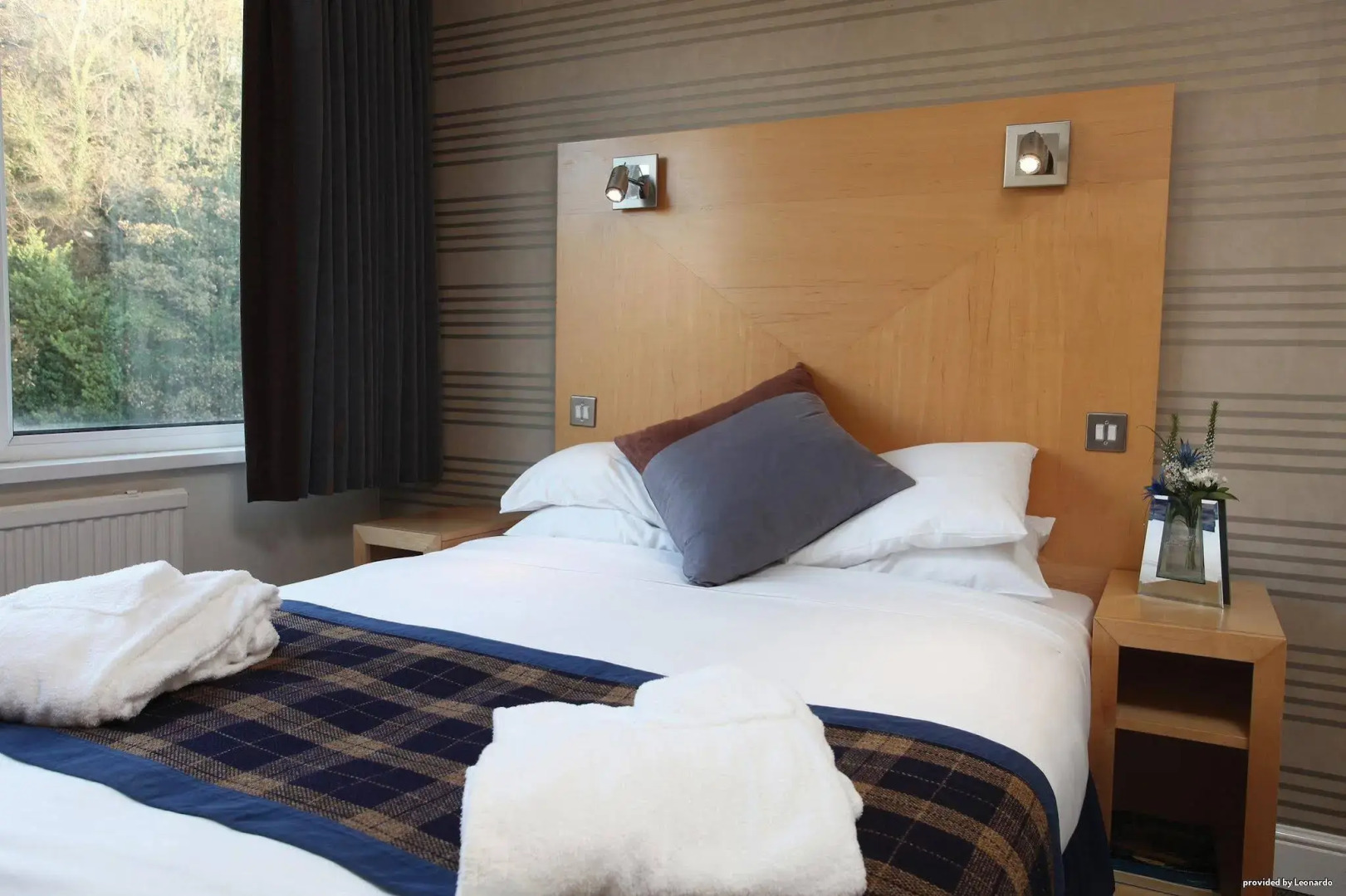 Best Western Palace Hotel & Casino