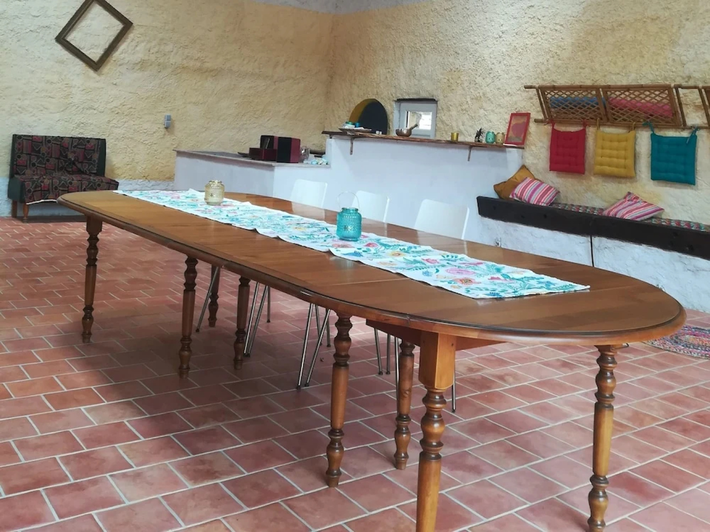 À Travers Chants Bed & Breakfast