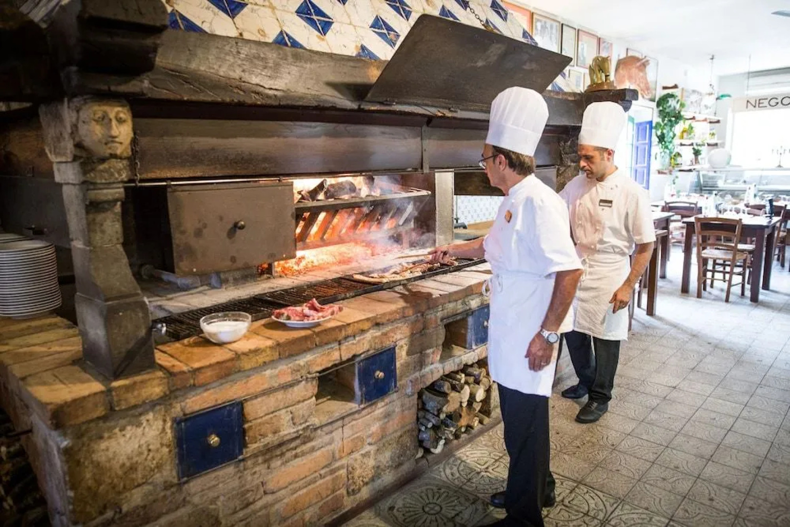 La Bettola del Buttero Hotel