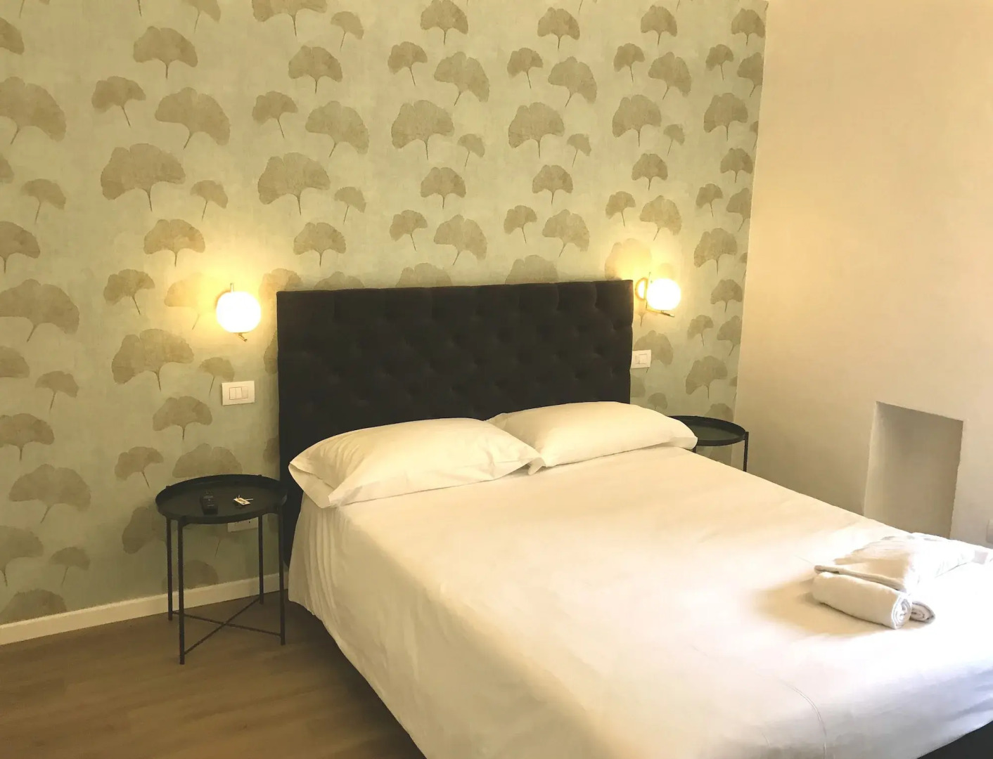 Room Verona Ai Conti