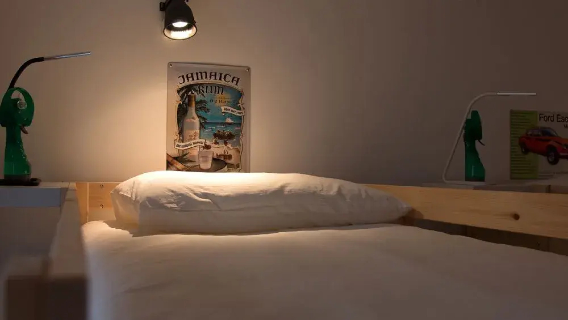 Host'Bell Rooms & Suites