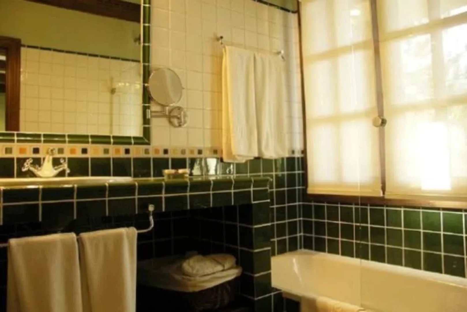 Hotel Rural El Mirador de Los Pirineos