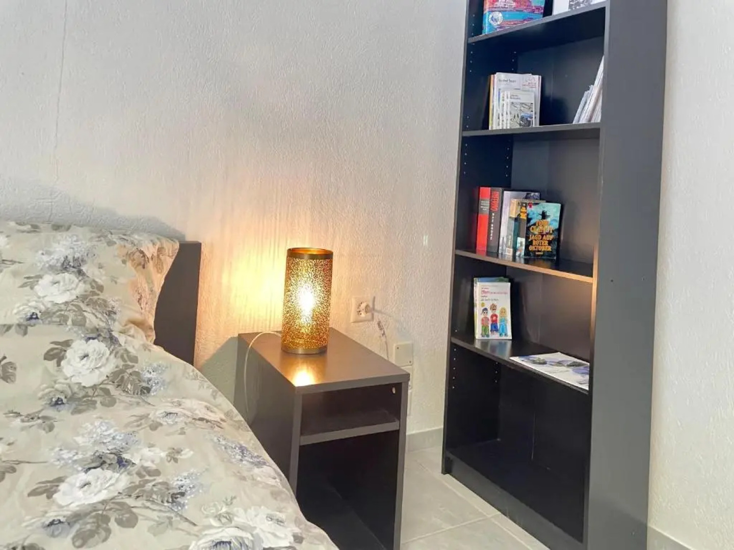 Studio in Stadtnähe Zürich mit guter Verkehrsanbindung