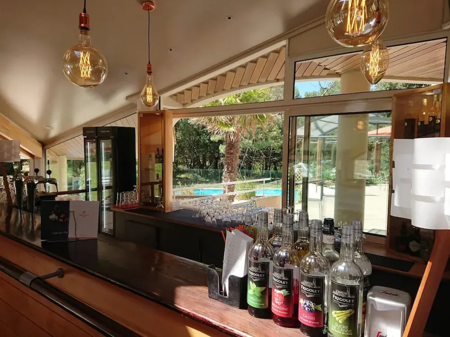 Résidence Spa Atlantic Golf