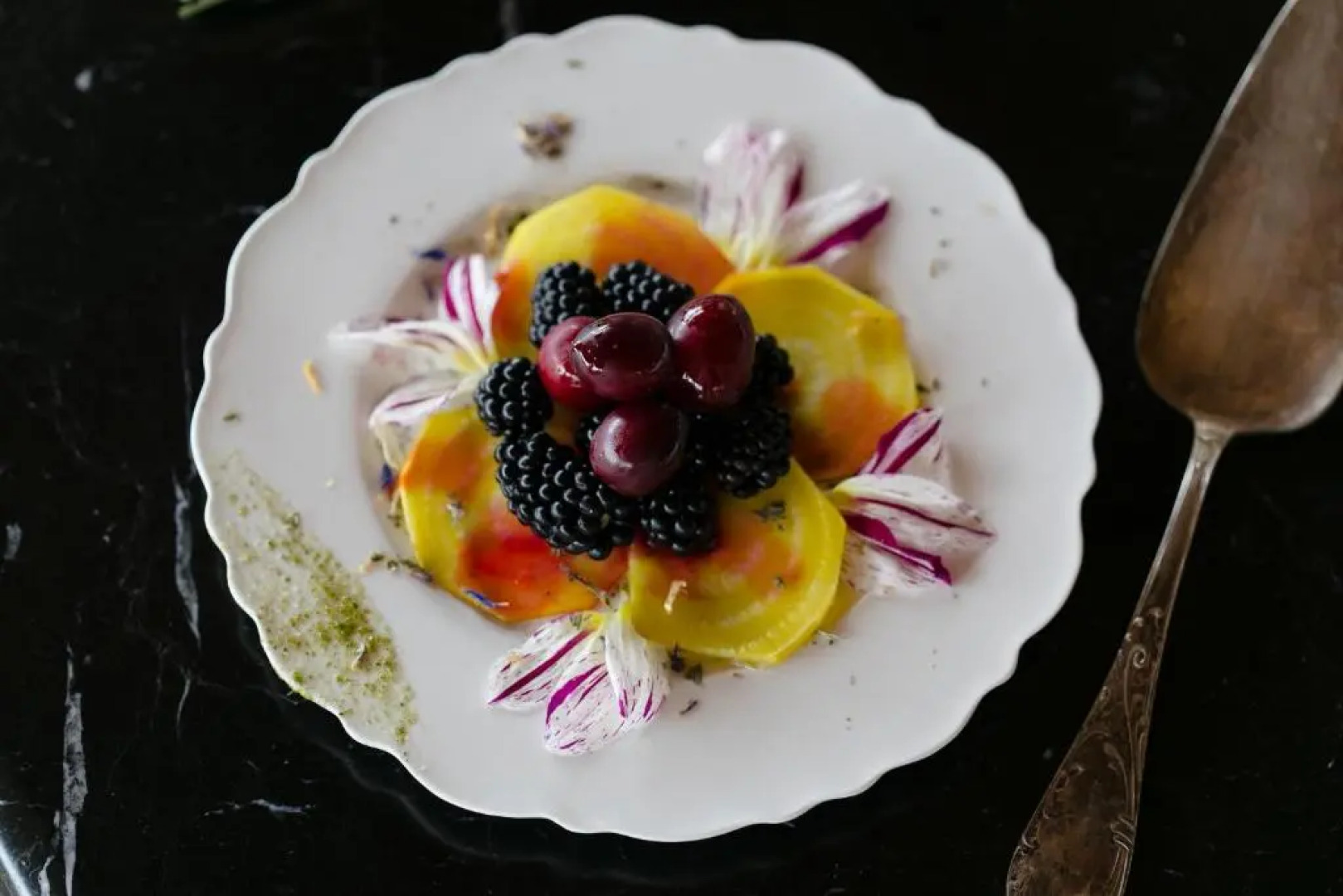 Agriturismo Monte degli Aromi