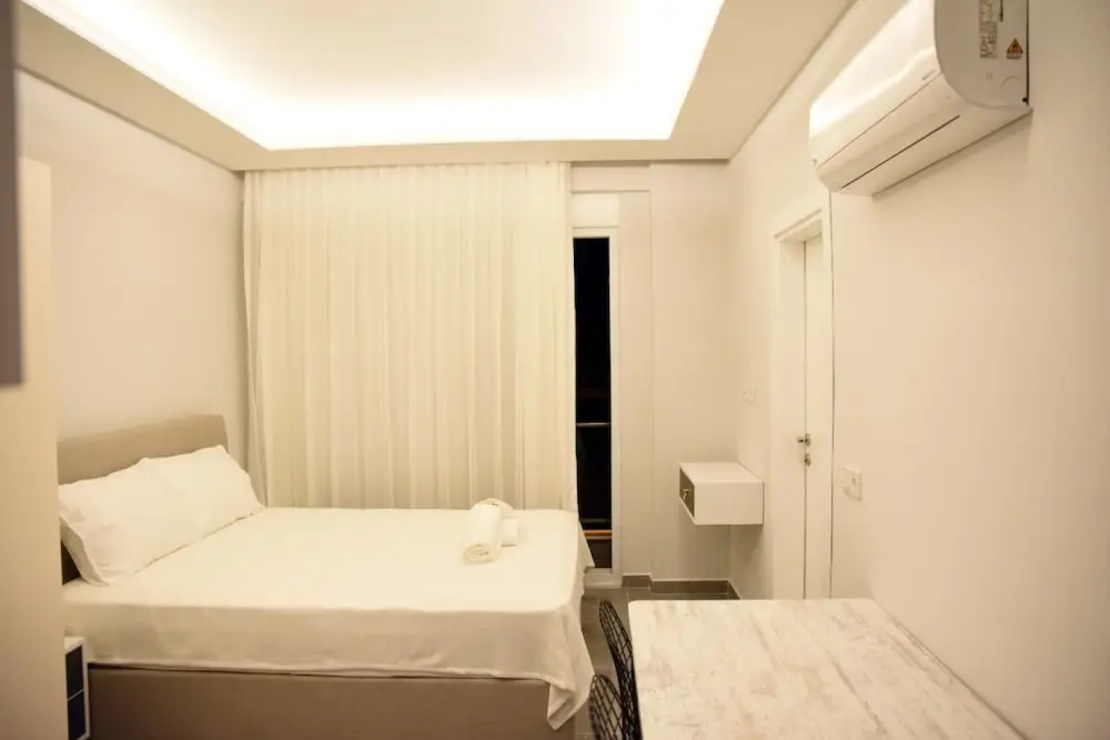 Soral Apart Otel