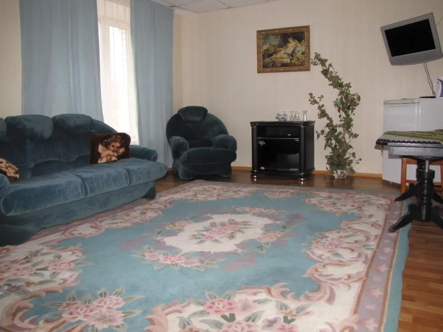 Ариэль-Д (Ariel-D)