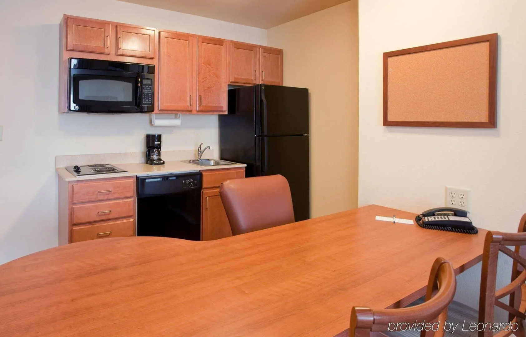 Candlewood Suites Springfield-Medical District
