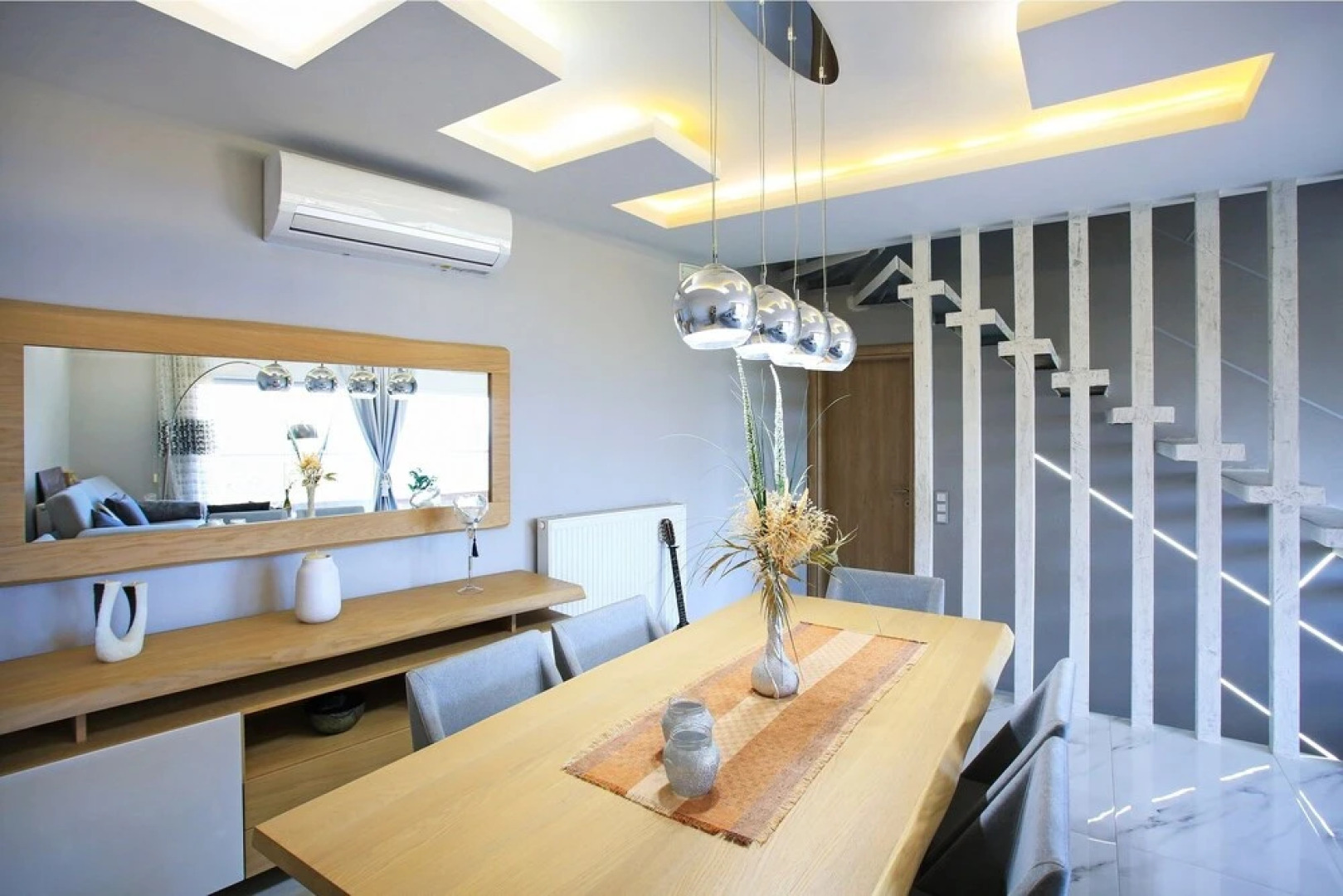 Design Villa Nicol Heated Pool Seaview