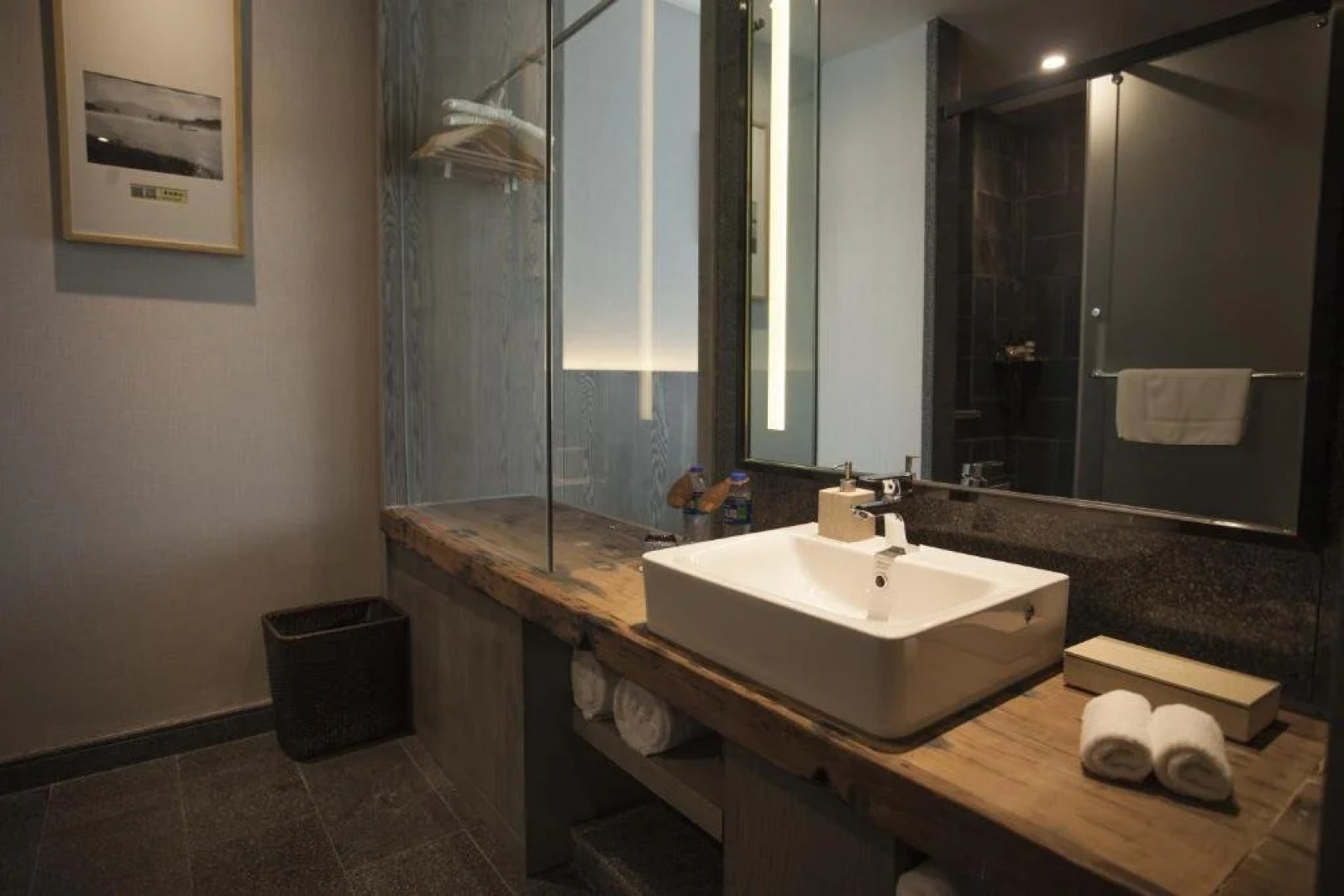 Atour Hotel Lotus Ankang