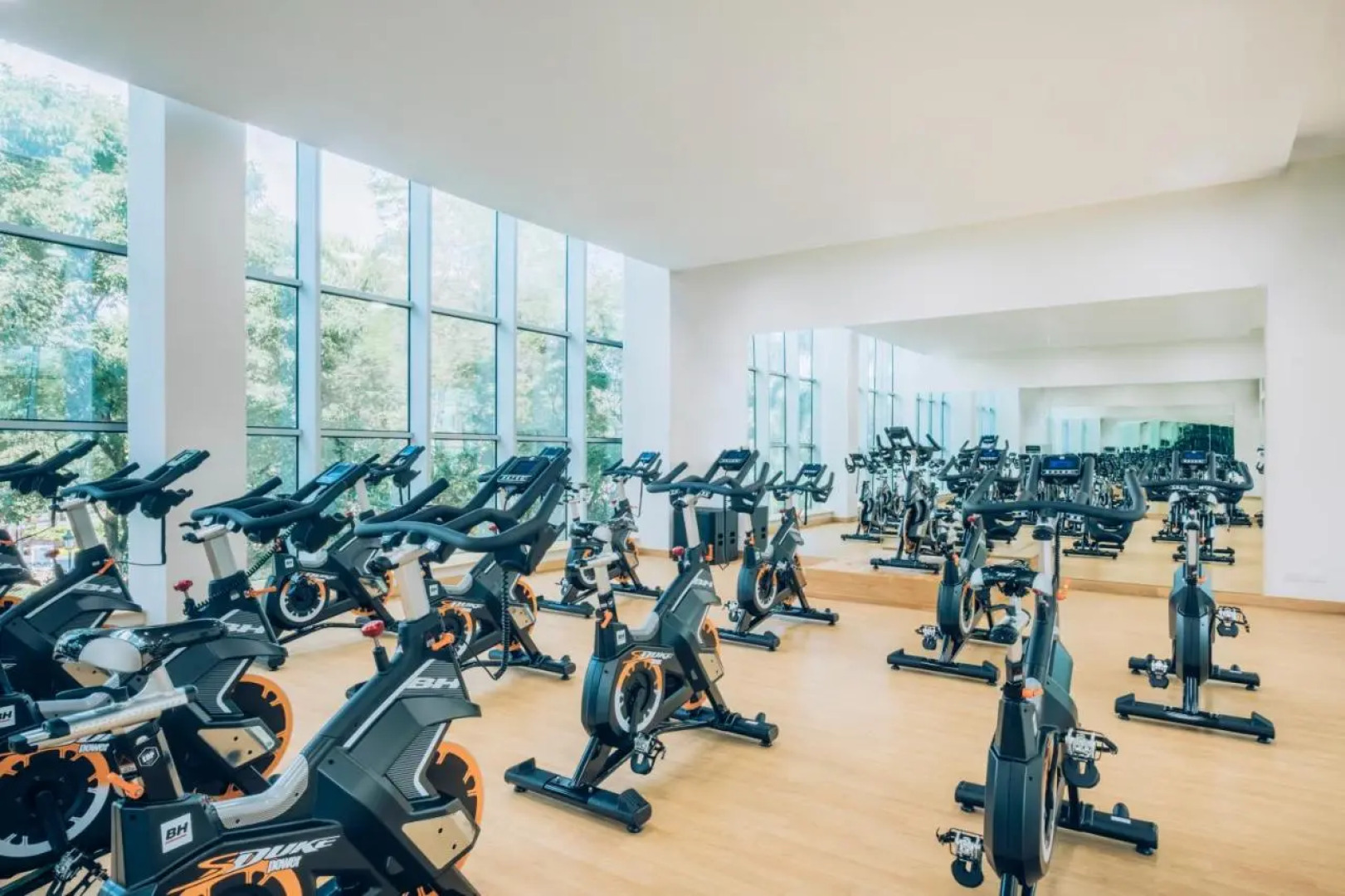 Iberostar Waves Paraíso del Mar - All Inclusive