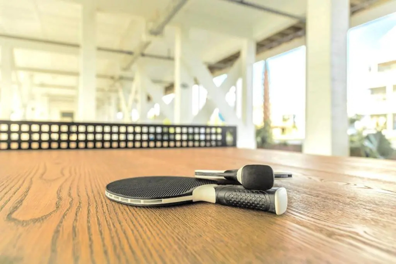 Saltwater 101 1st Floor Barefoot ADA