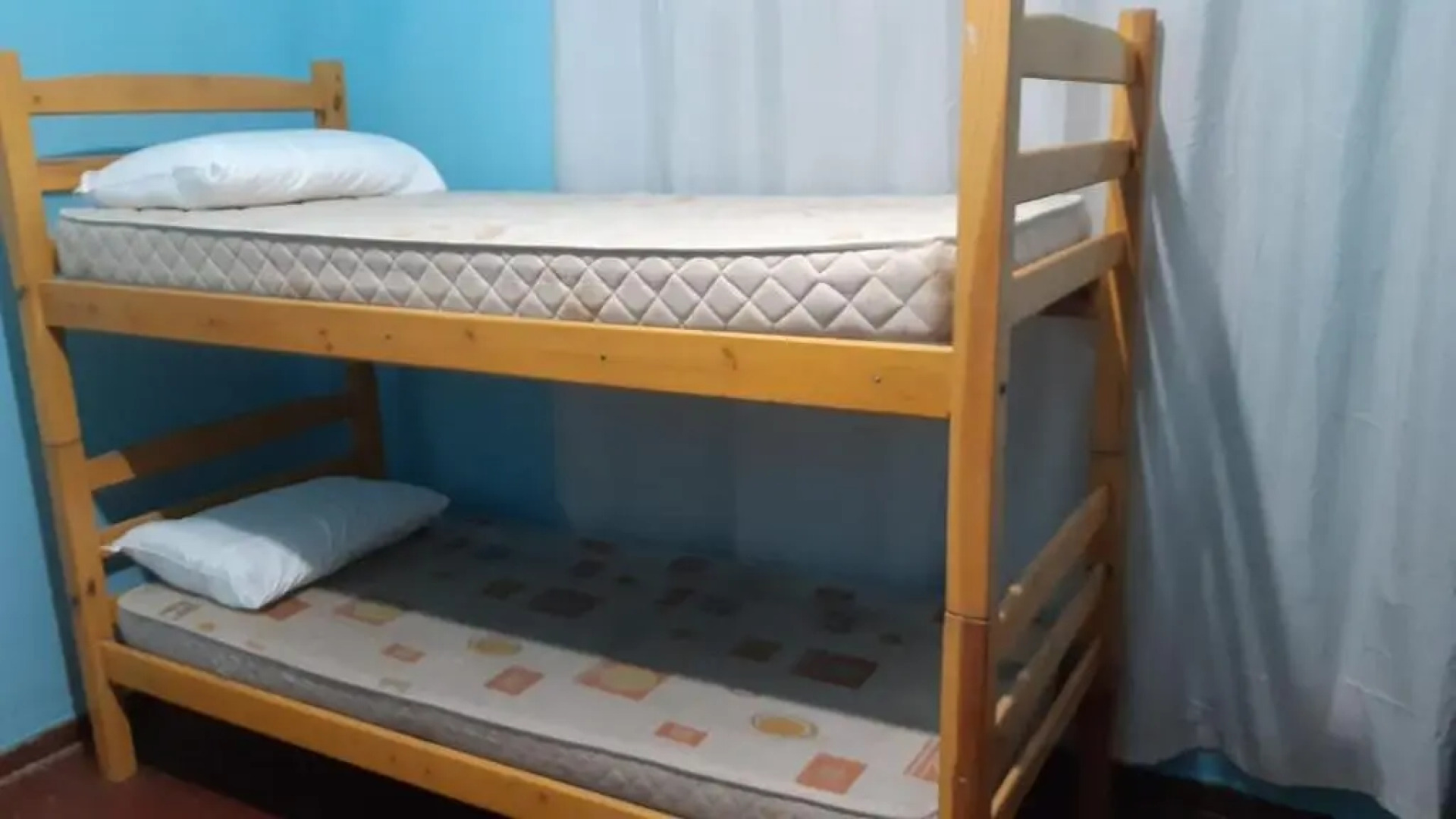 Praia Grande Apartamento Aconchegante pertinho da Praia - 300m