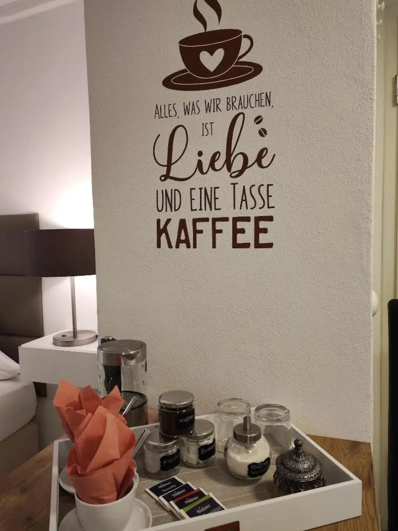 Hotelbetriebe Güldenhaupt Gmbh