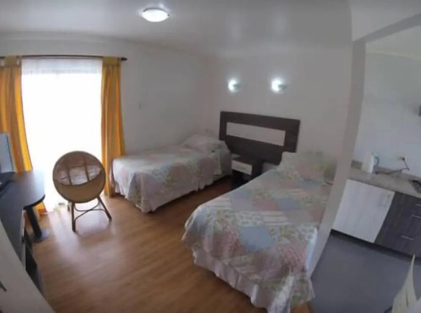 Amable Apart Hotel Escala Real