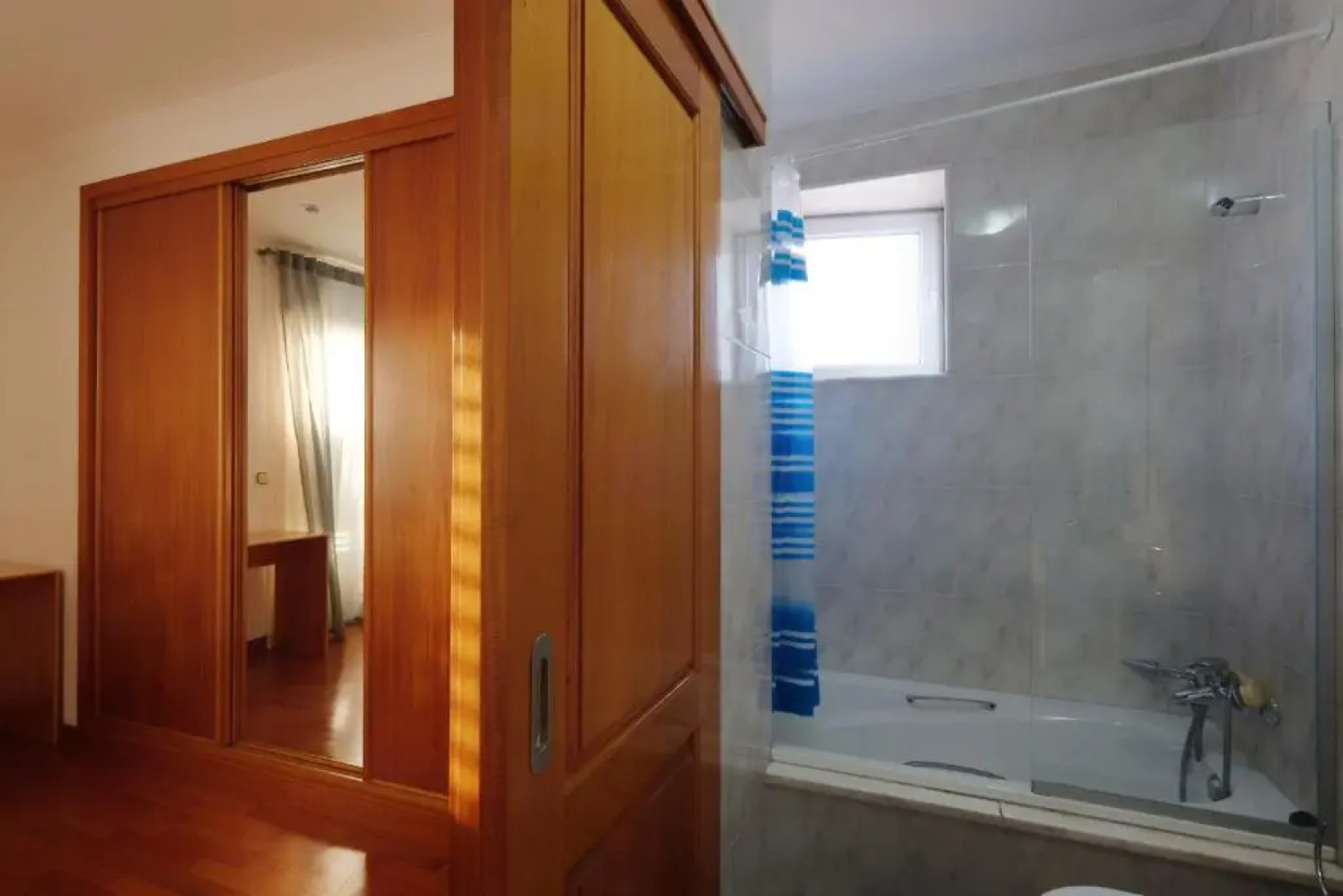 InnEsposende Sports Hostel