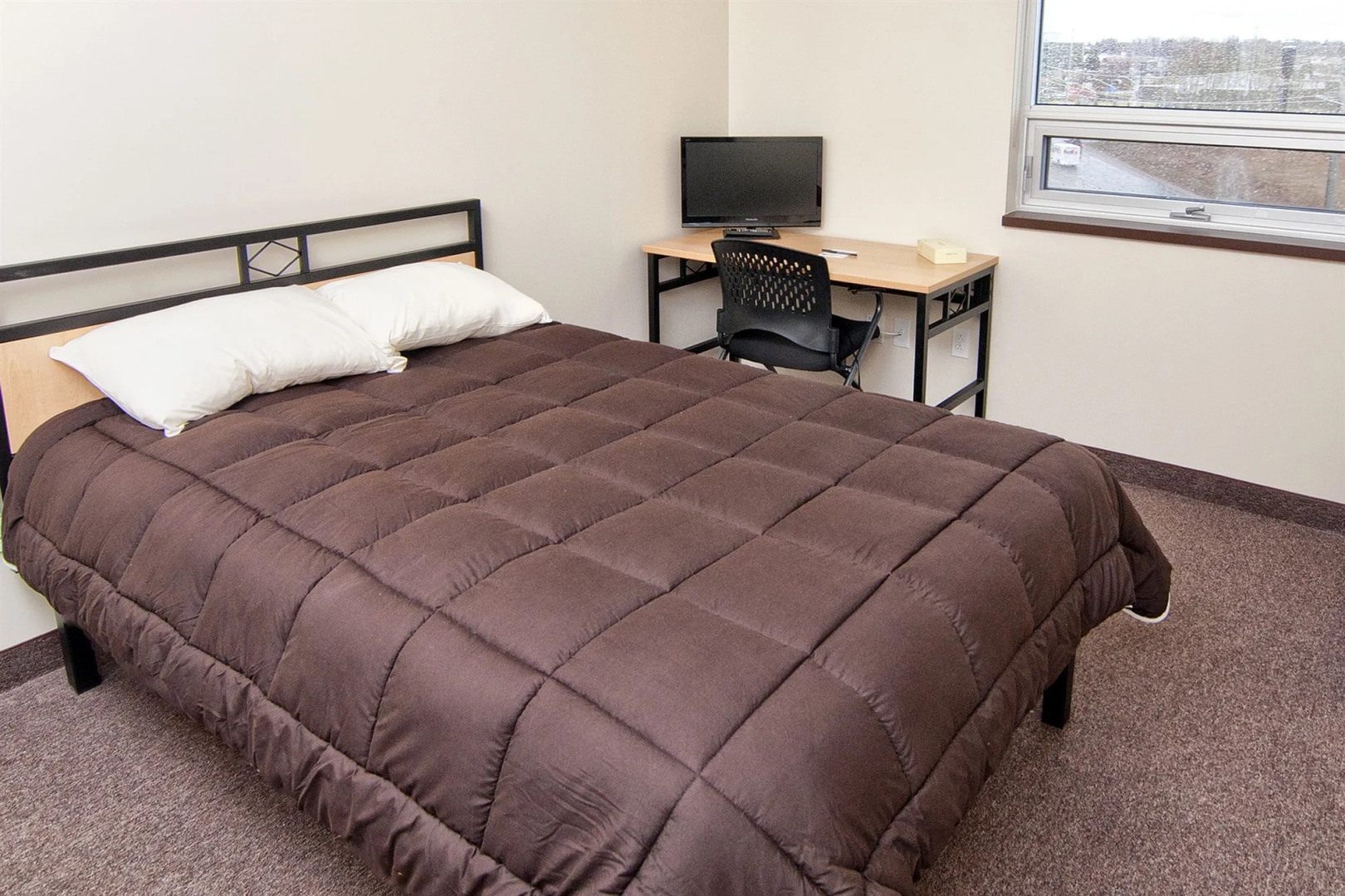 Residence & Conference Centre - North Bay