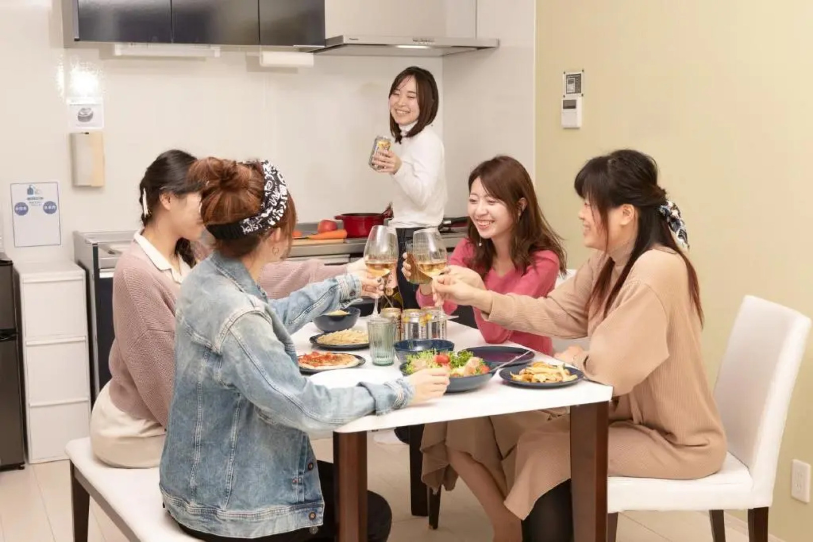 Guest House Gifuhashima COCONE / Vacation STAY 30285