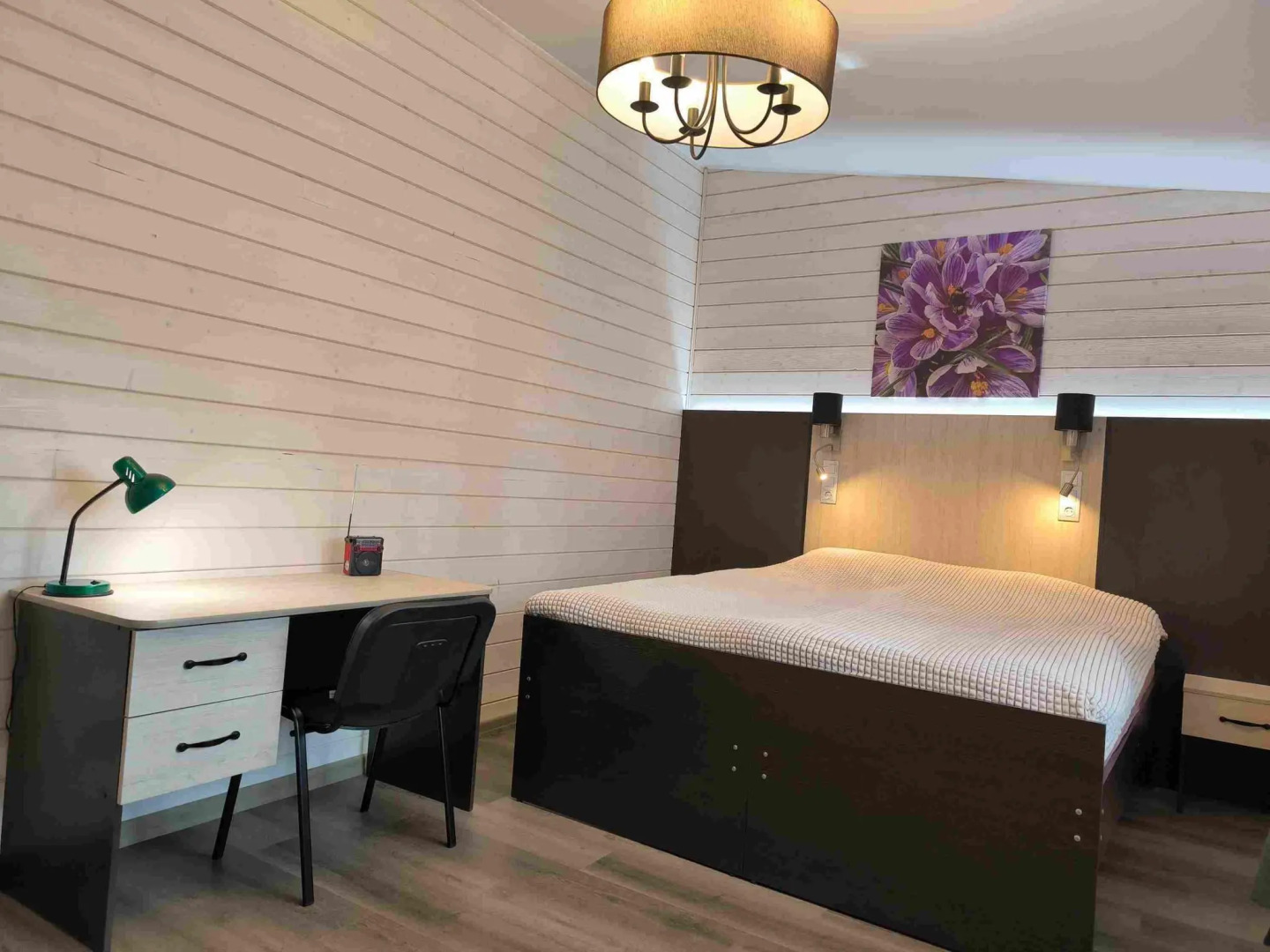 Дача Сосновка