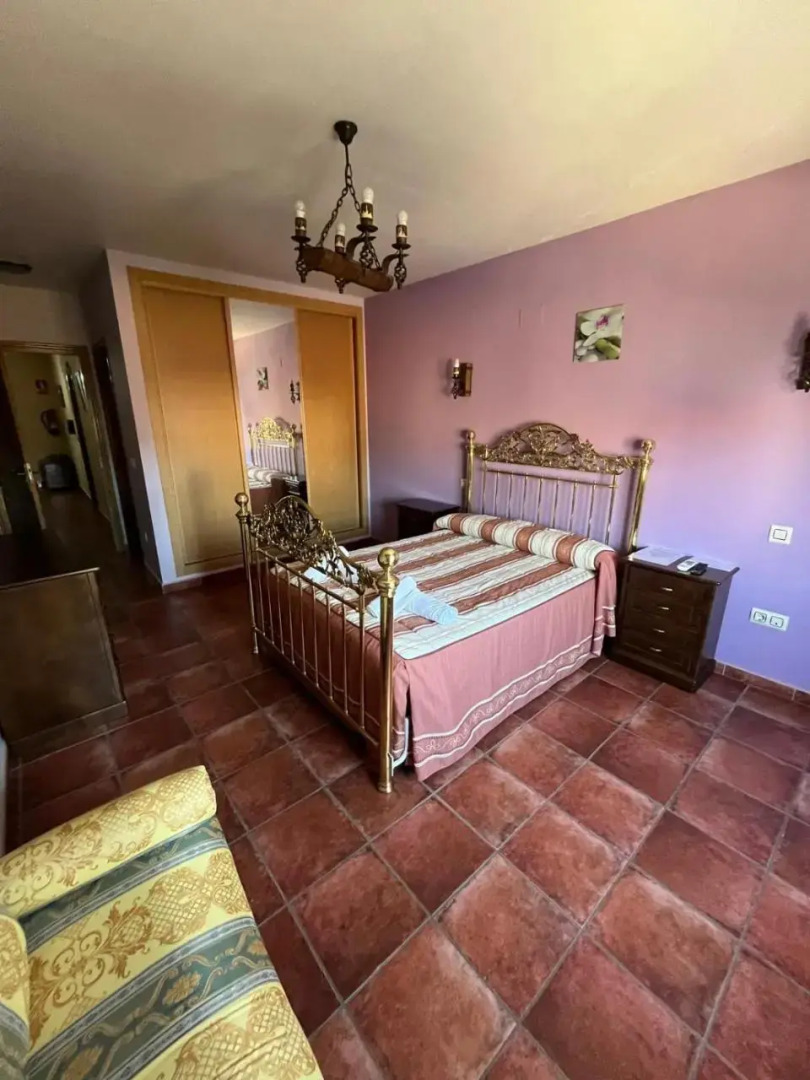 Hotel Rural Las Mozas