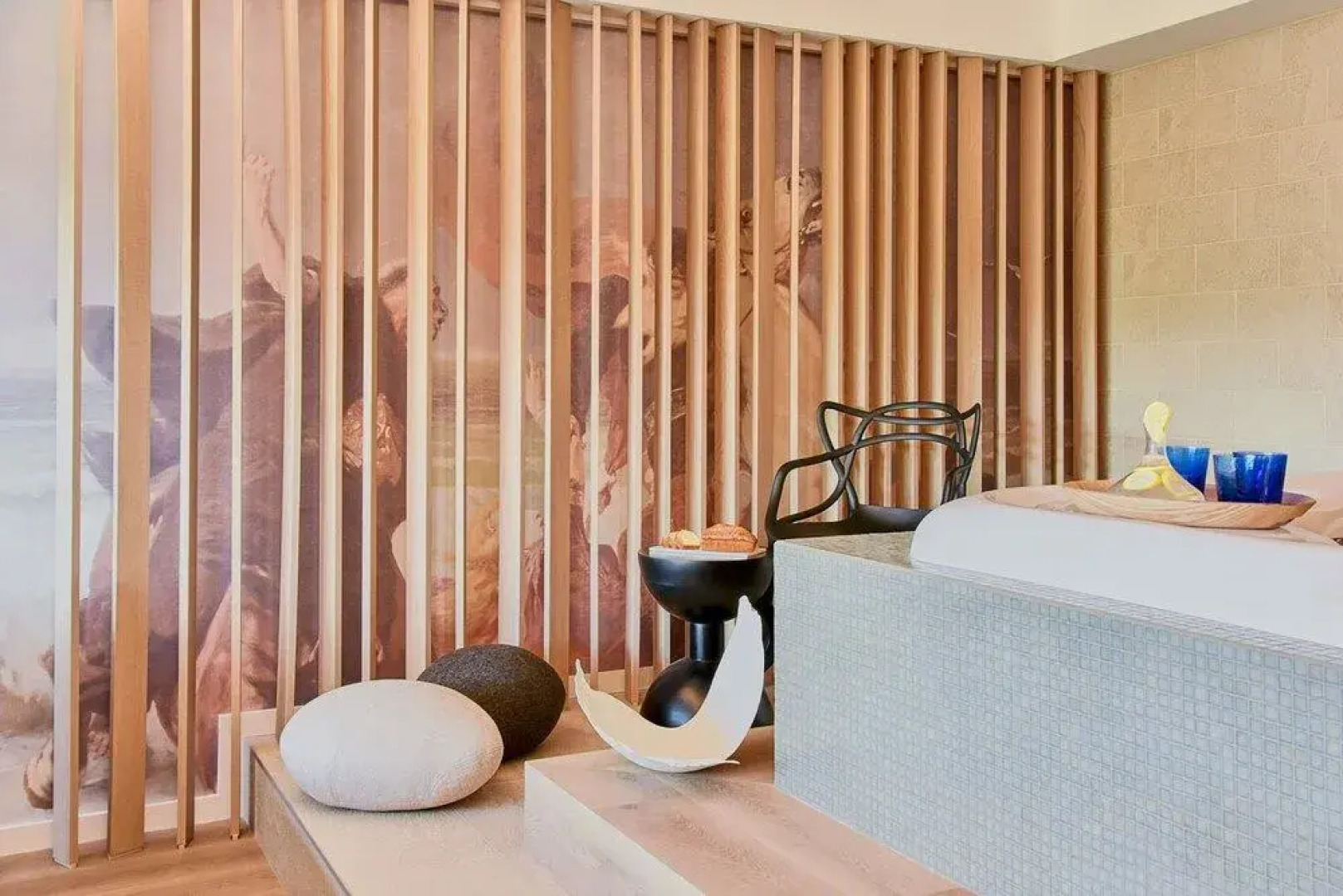 La Maison des Glazicks