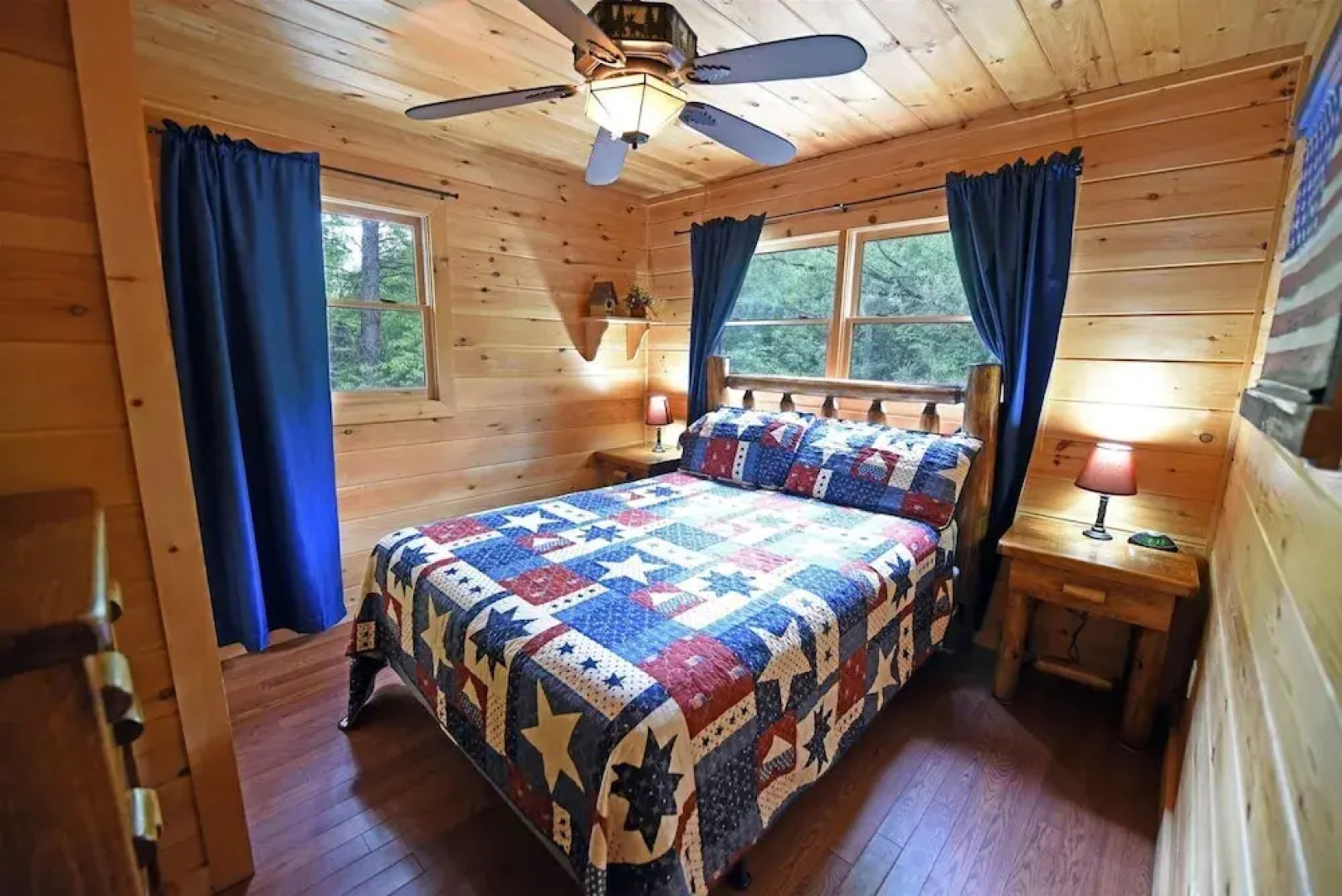 River`s Edge- Ocoee Riverfront