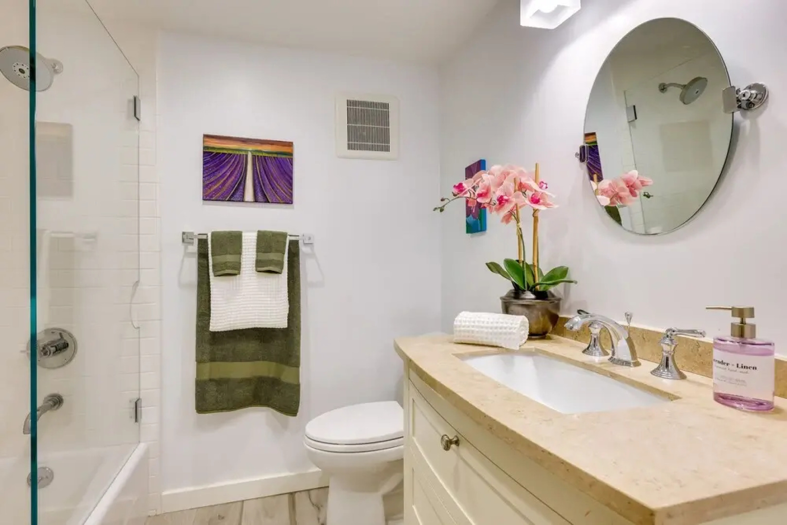 Serene San Anselmo Hideaway w/ Private Hot Tub!