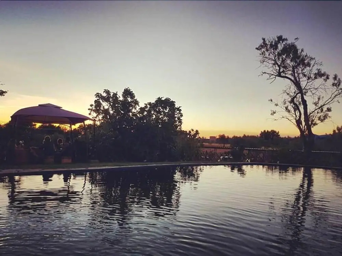 Agriturismo Il Poderino