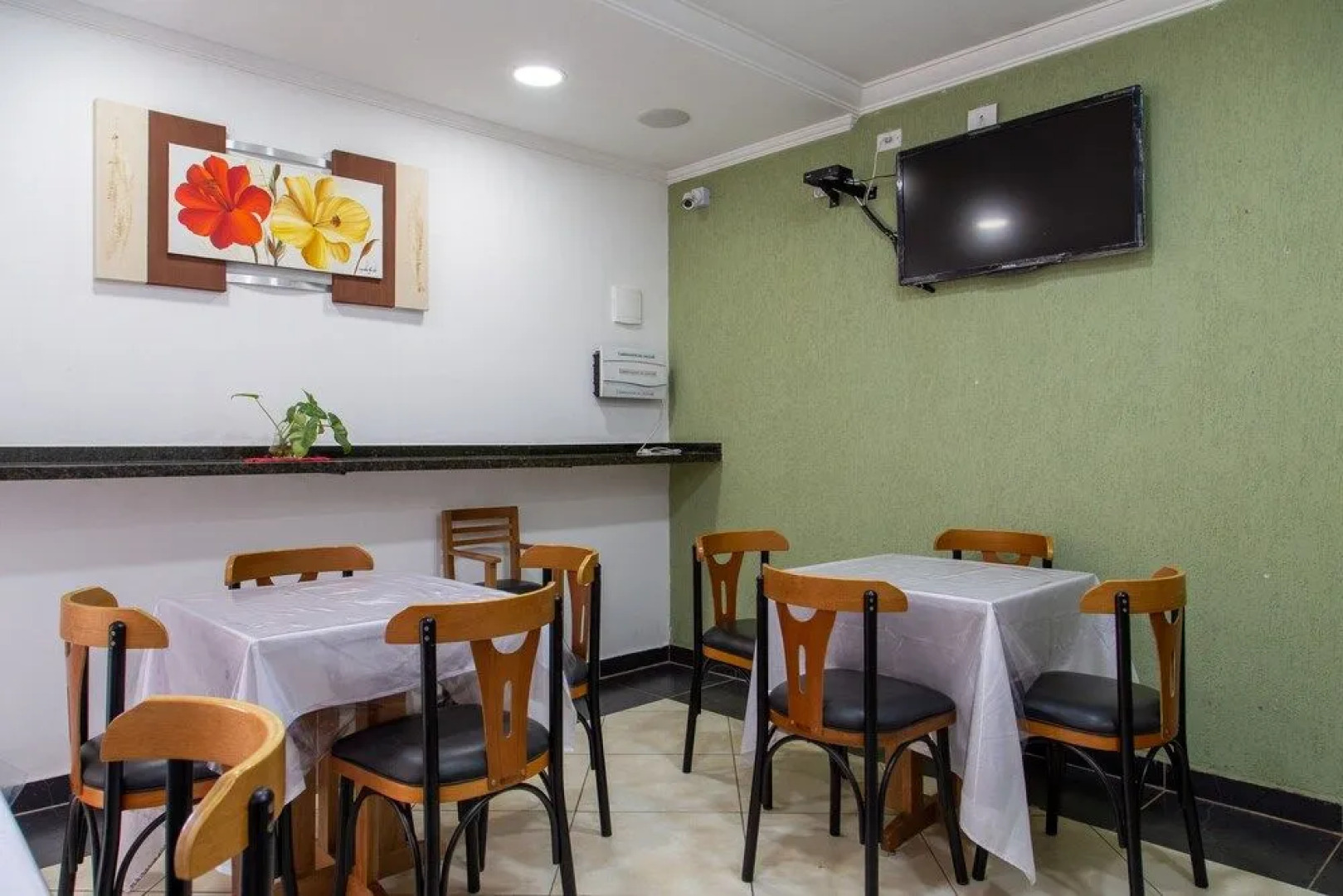 OYO Hotel Araçariguama