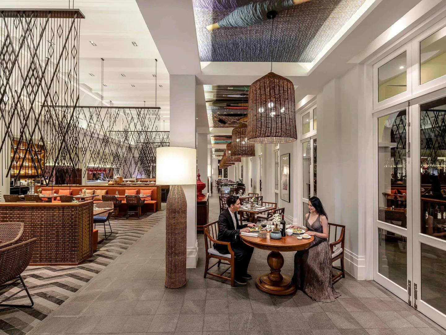 Pullman Luang Prabang