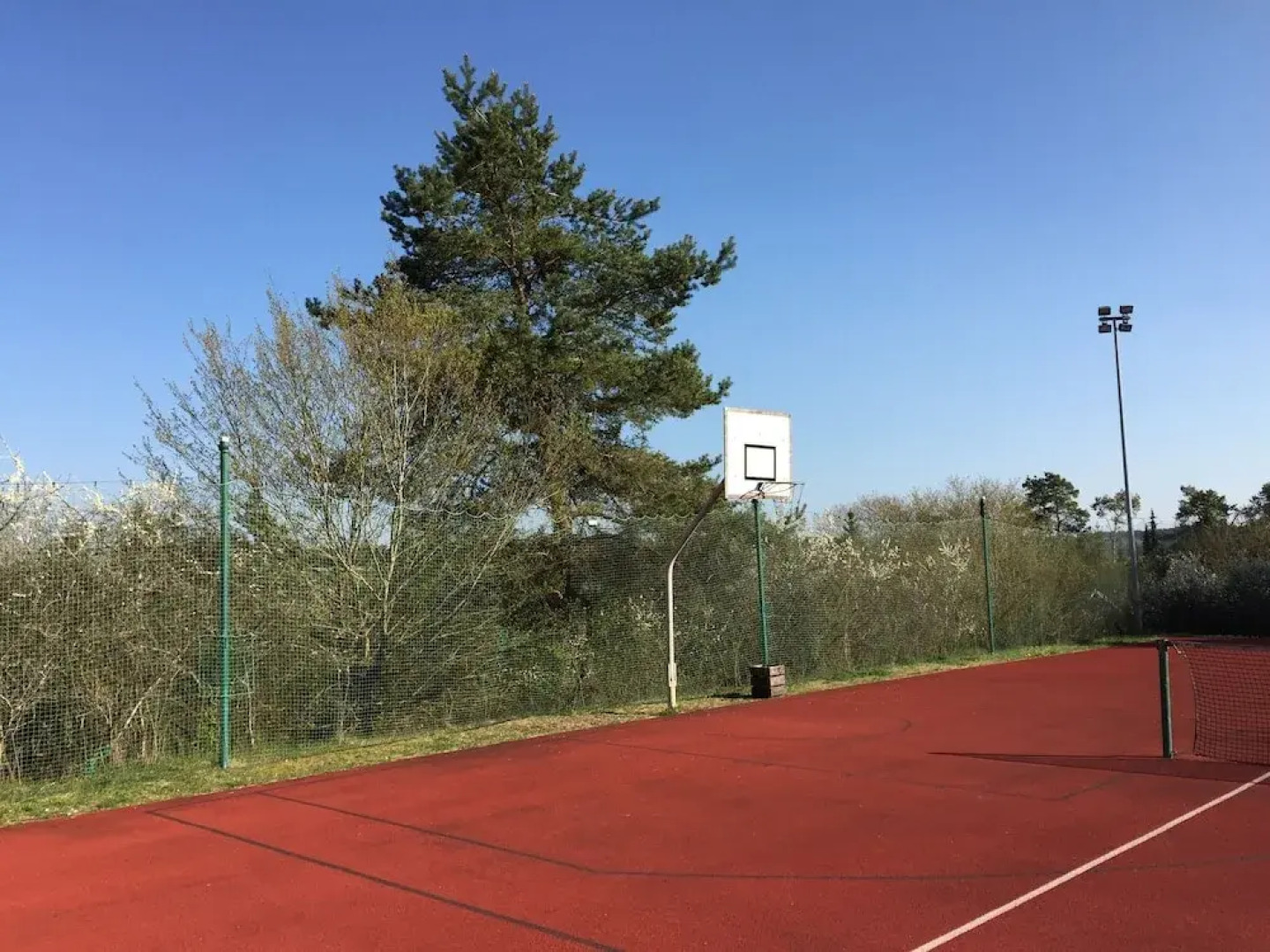 Cozy Bungalow With a Stove, in a Nature Reserve