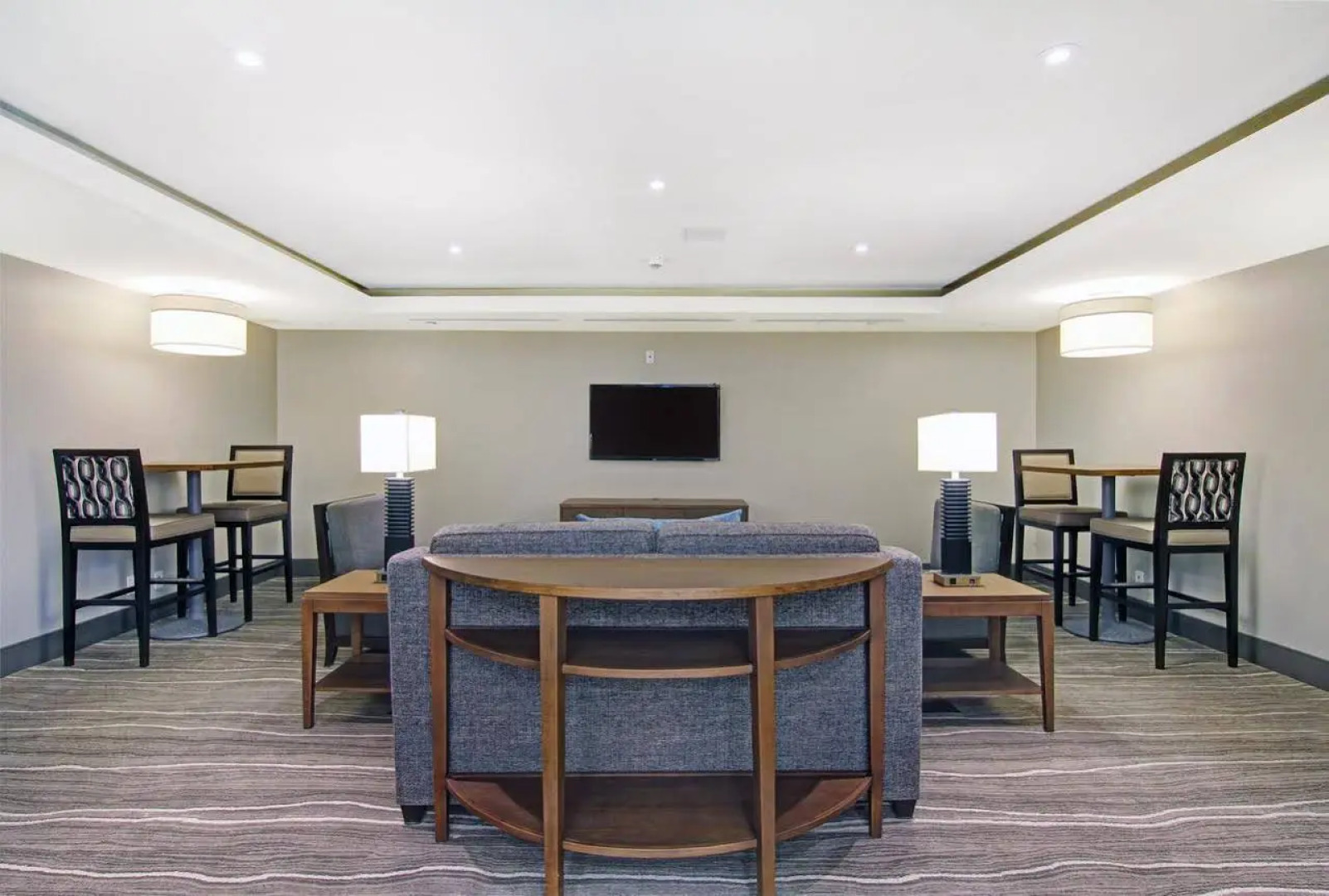 Staybridge Suites Toronto - Vaughan South by IHG