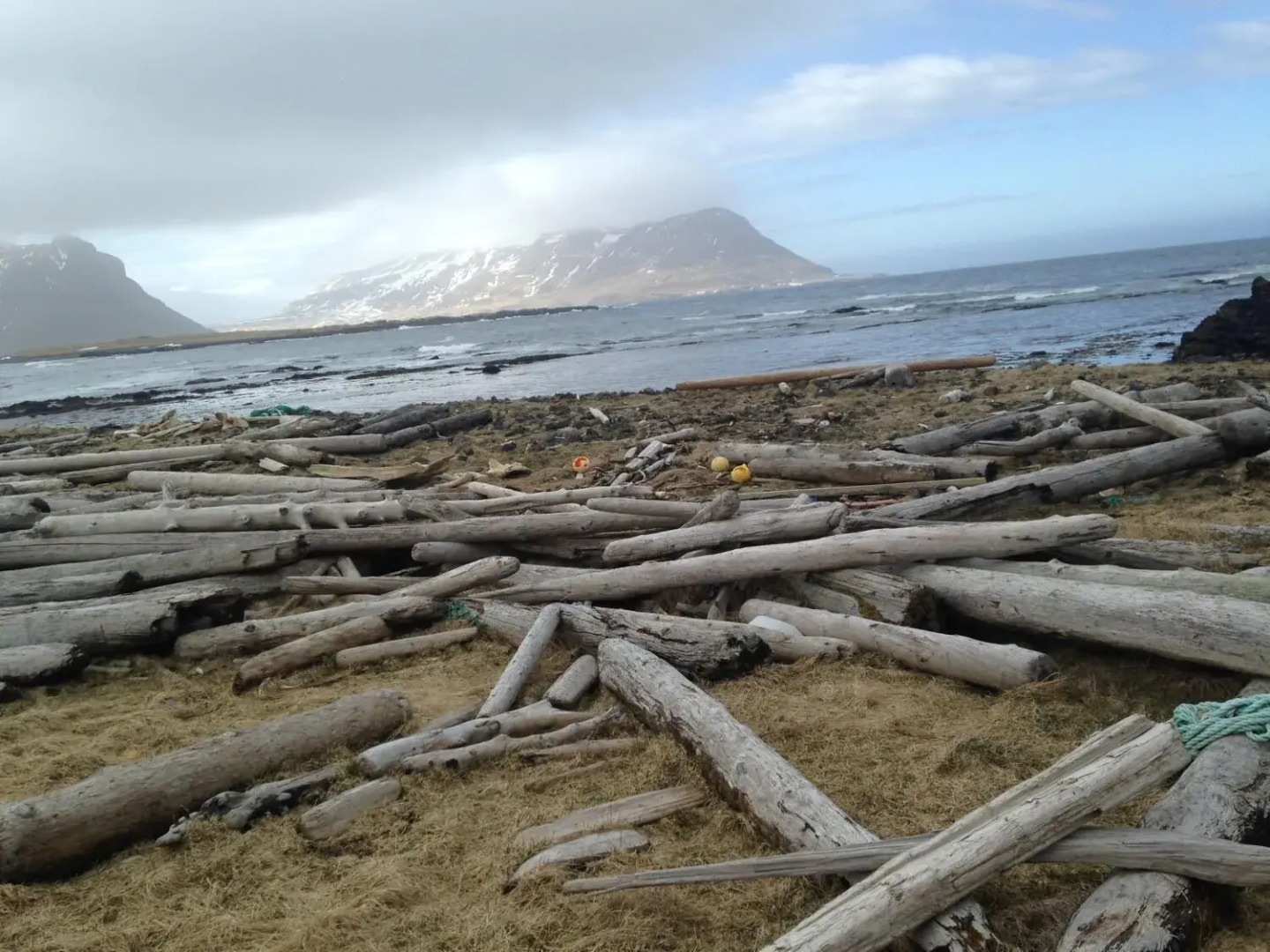 Urdartindur Guesthouse