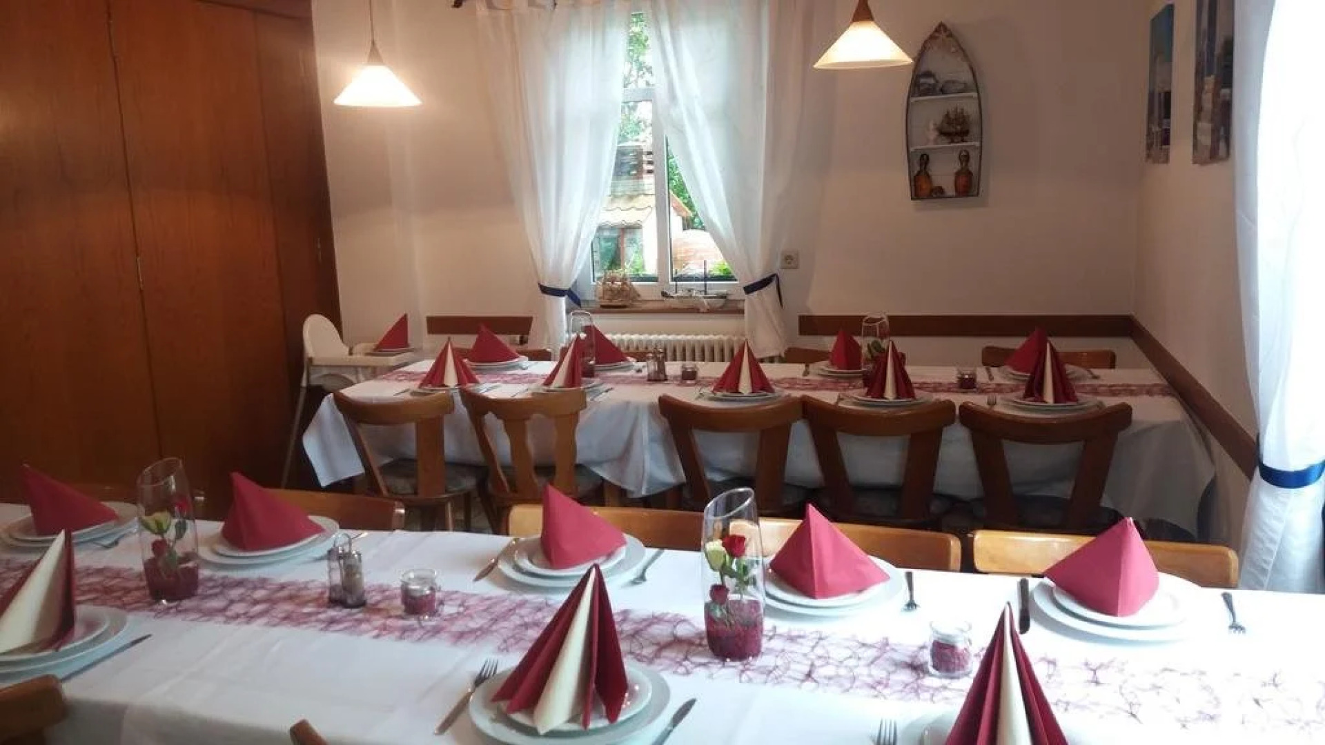 Landgasthof zum Seehof