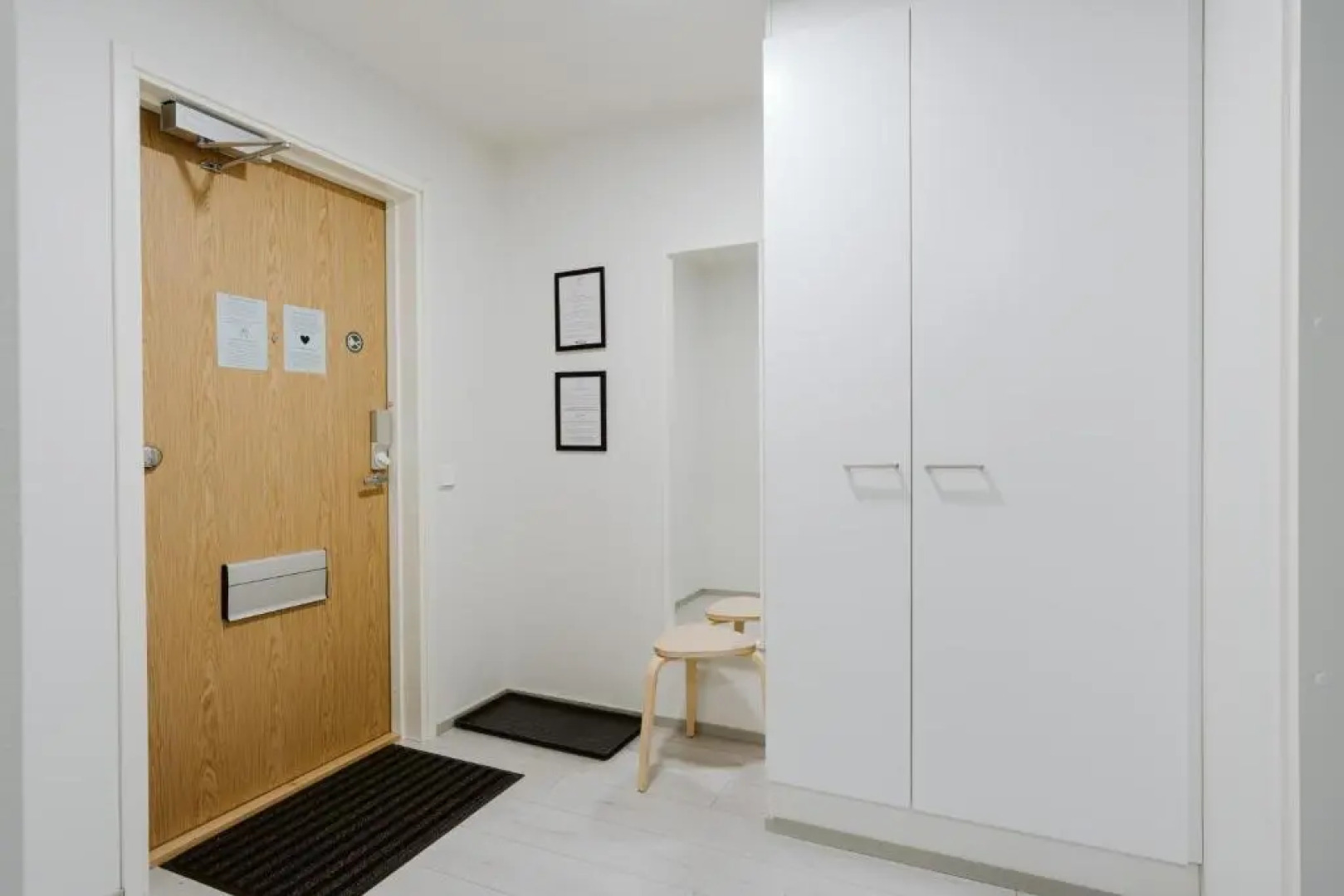 Hiisi Homes Turku Elin Sagerin kuja