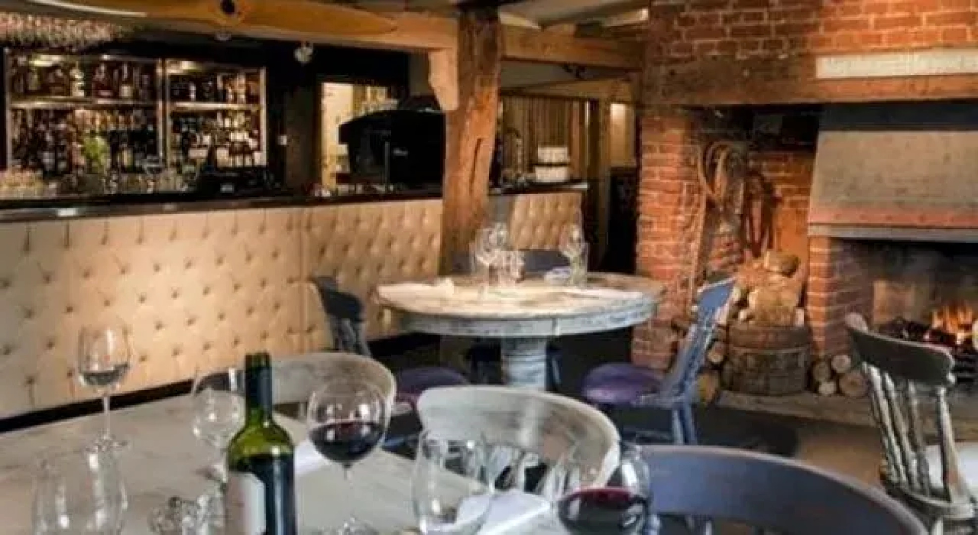 The Blue Anchor Feering