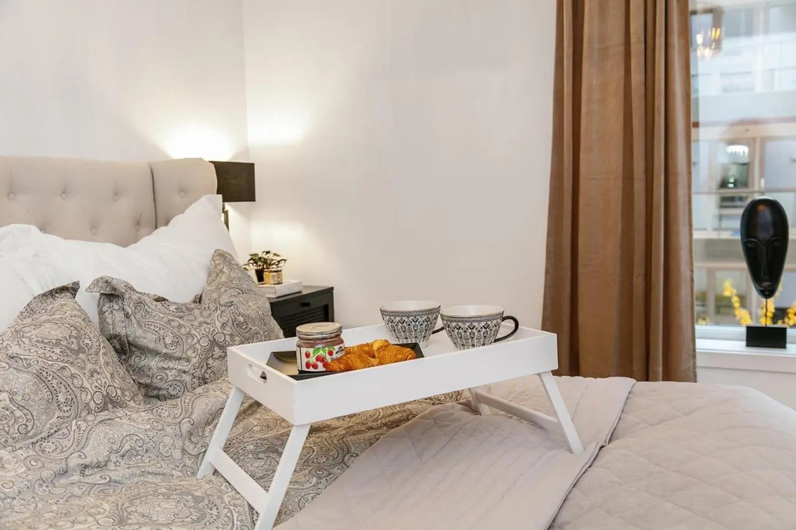 Keybutler Modern Apartments