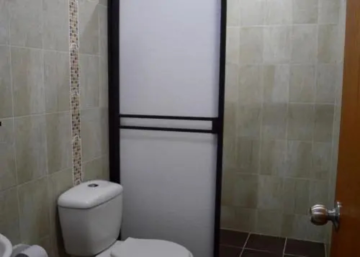 Casa de Mamá Hostal