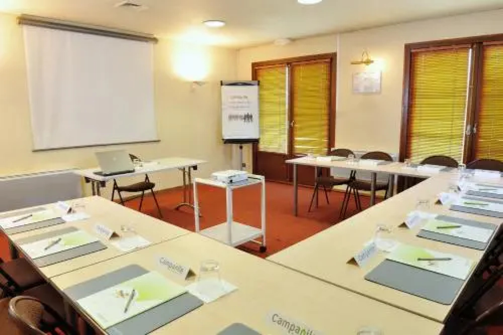 Hotel Boca do Rio Resort