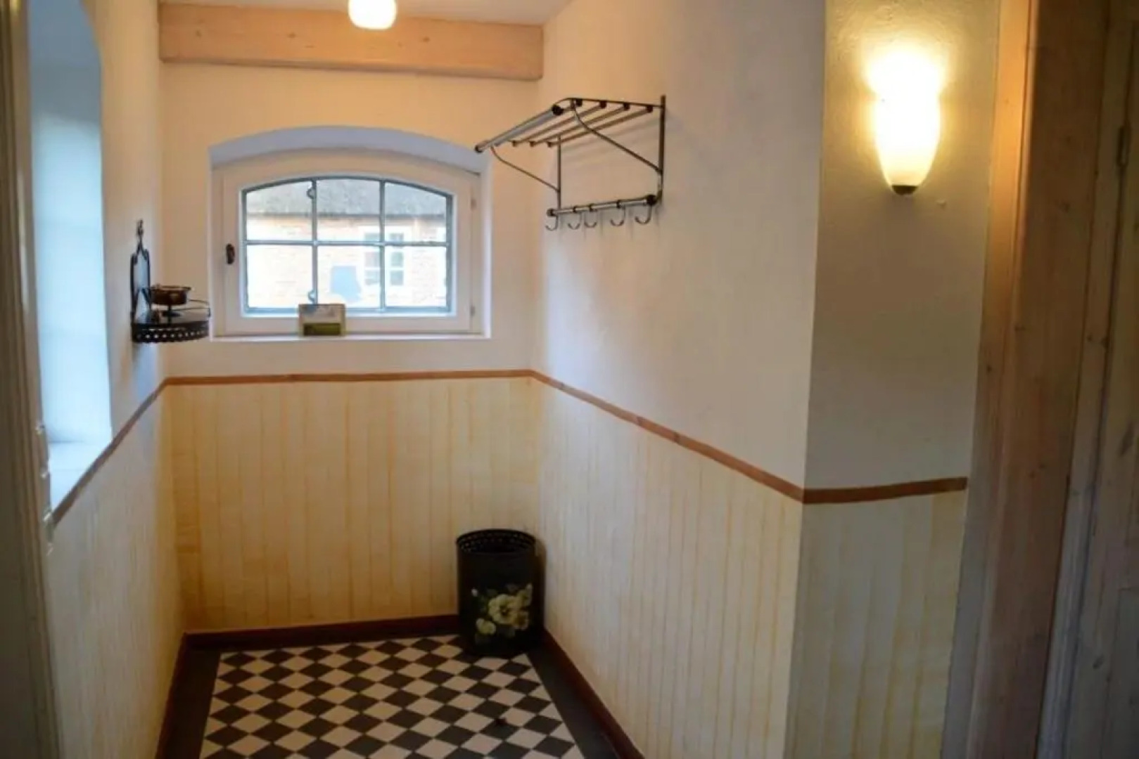 Ferienhaus-haus-stallteil