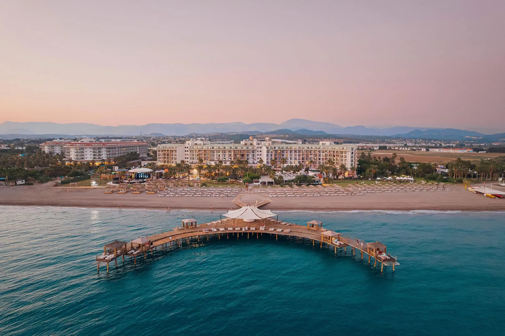 Selectum Family Comfort Side