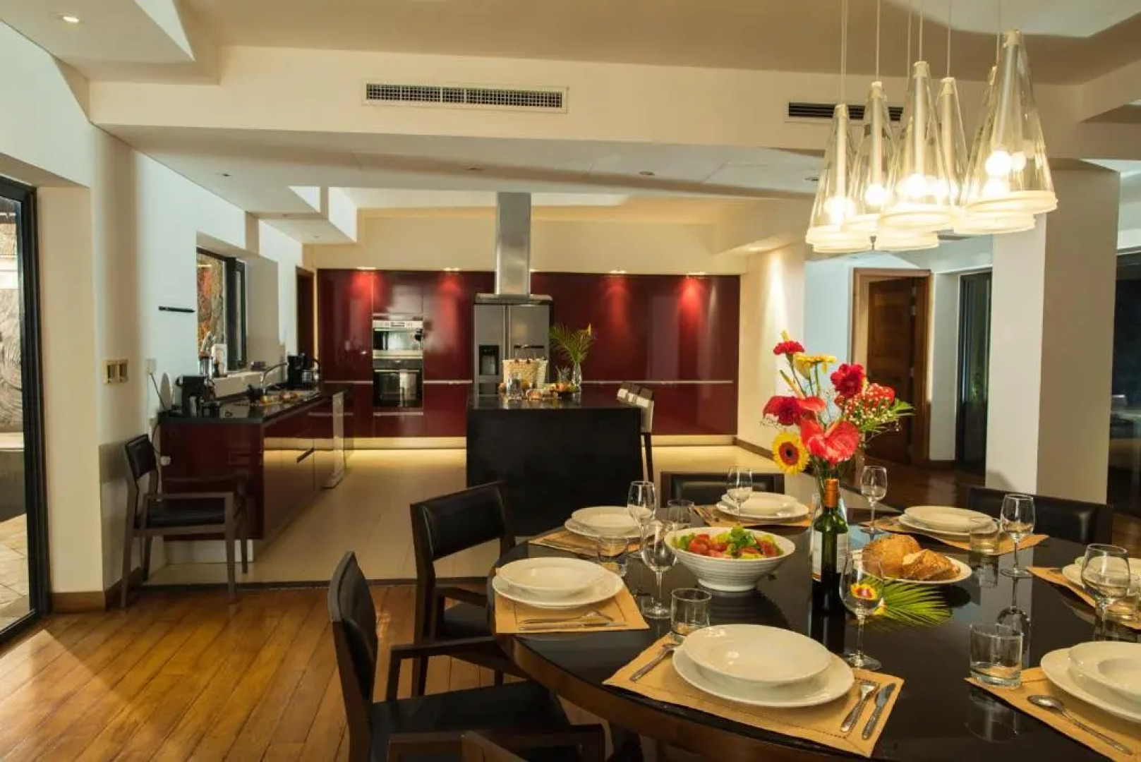 Villa Solara by Oazure