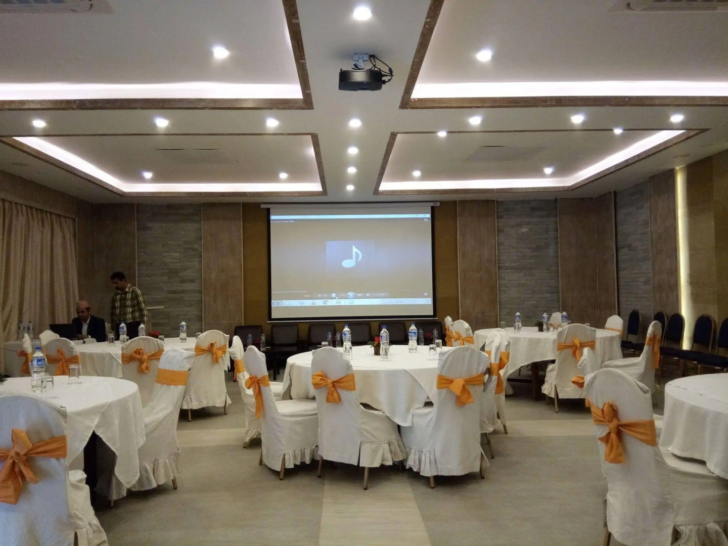 Hotel Barahi Pokhara