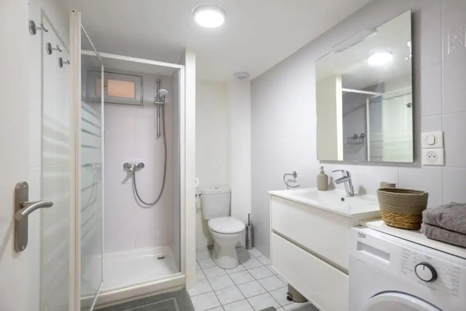 Le gîte des remparts au cœur du village médiéval