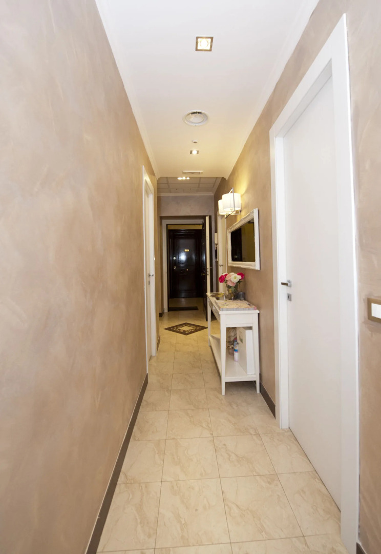 Aelius B&B by Roma Inn