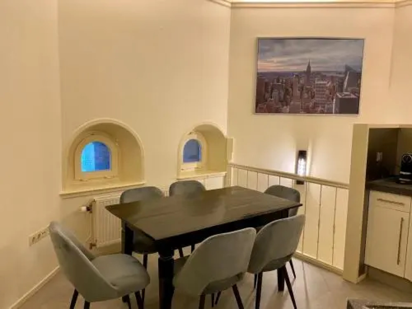 Watertoren Middelburg