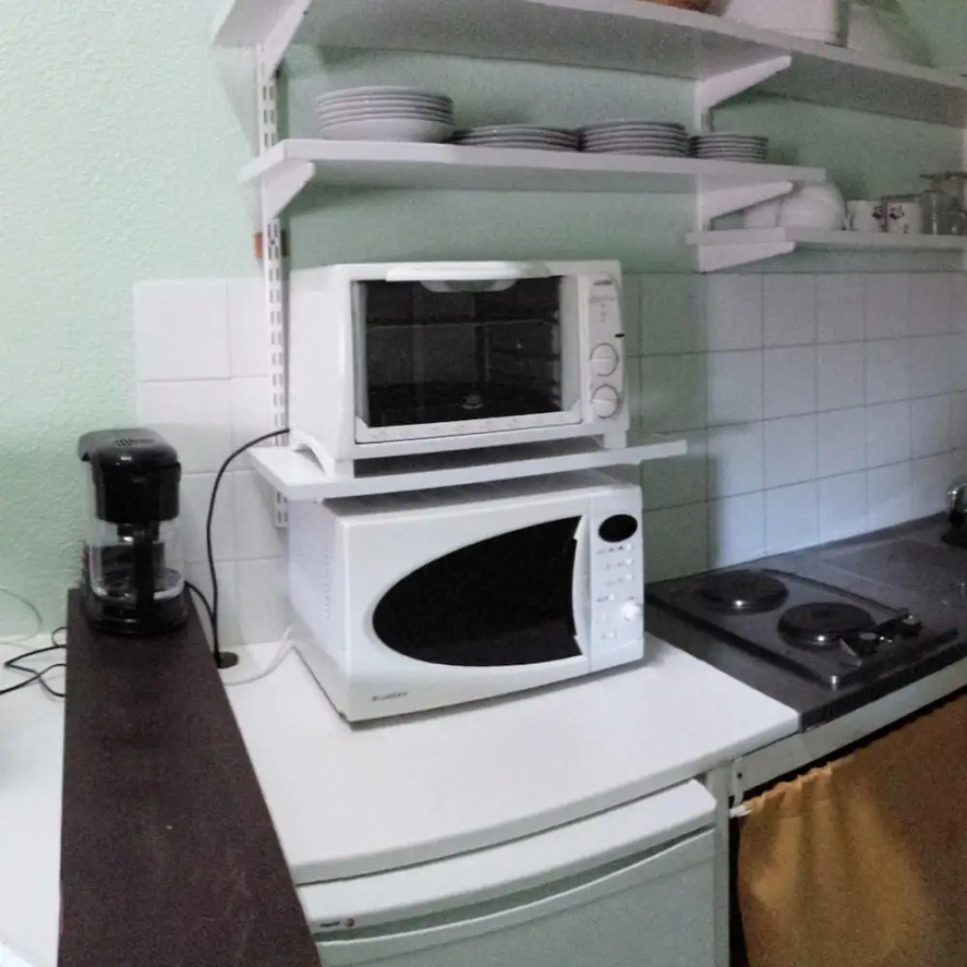 Le Moulin de Sournia - Gites